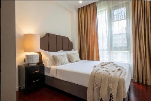 Condo for rent short stay