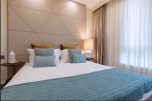 Condo for rent short stay