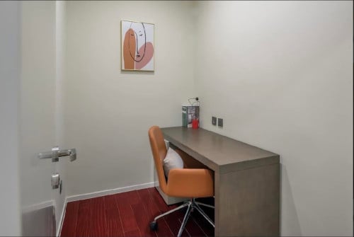 Condo for rent short stay