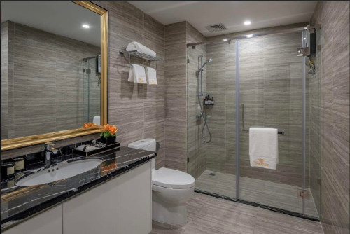 Condo for rent short stay