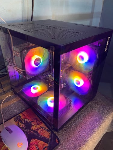 Core i5 ជំនាន់12 Ram32