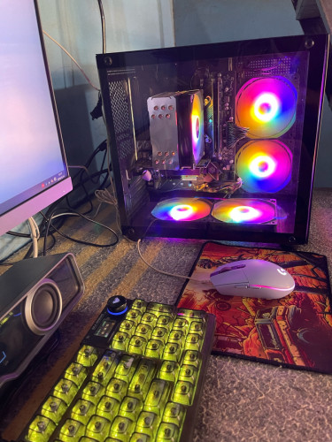 Core i5 ជំនាន់12 Ram32
