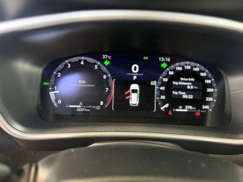 Corolla Cross 2024