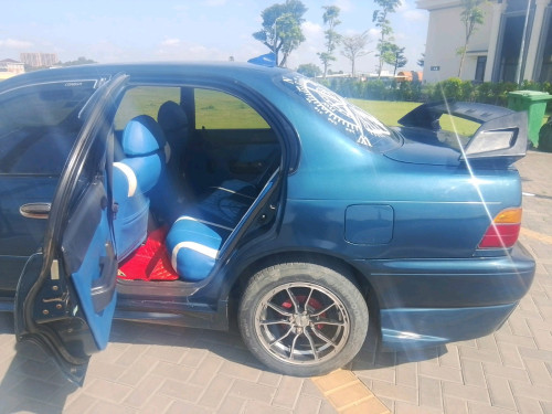 Corolla LE 1994