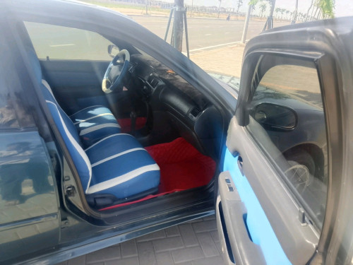 Corolla LE 1994