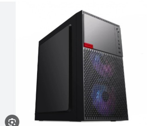 CPU i5-12400F GTX1650 32GB RAM 512GB ROM