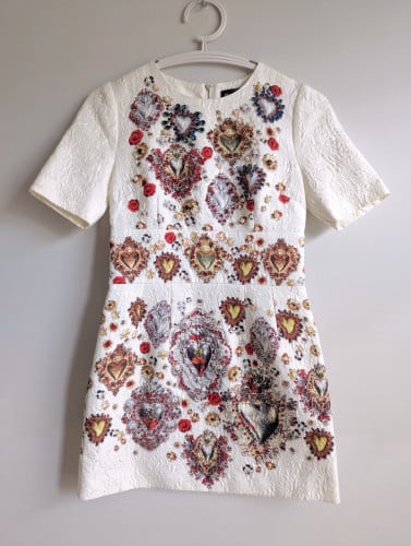 Declutter sales