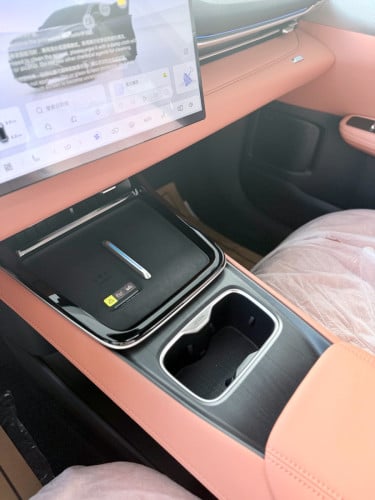Deepal S05 Ultra 2026 R20