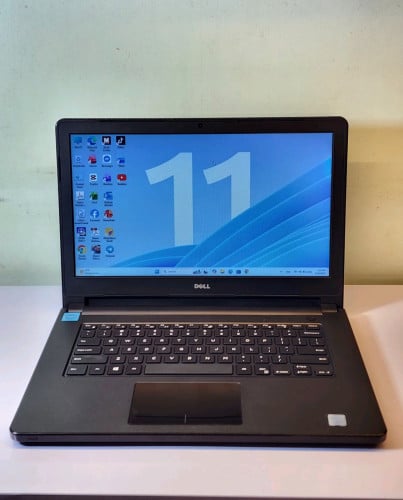 Dell Inspiron 14