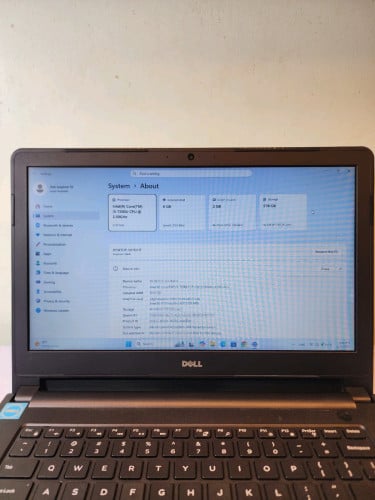 Dell Inspiron 14