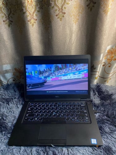 Dell Latitude 5490 / I5-8350U / 8GB / 256GB
