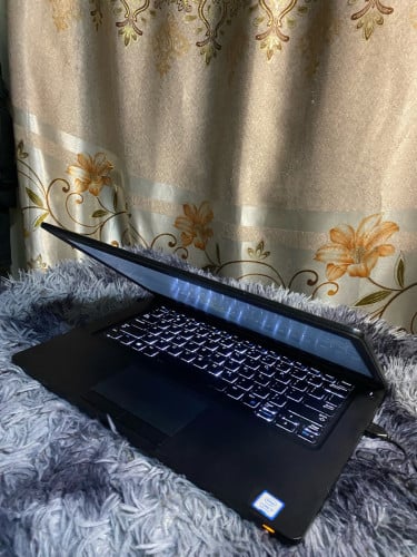 Dell Latitude 5490 / I5-8350U / 8GB / 256GB