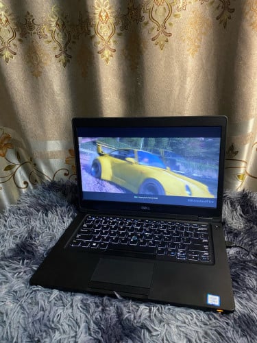 Dell Latitude 5490 / I5-8350U / 8GB / 256GB