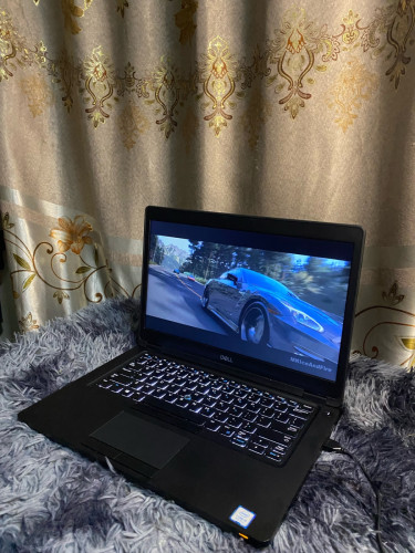 Dell Latitude 5490 / I5-8350U / 8GB / 256GB