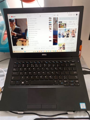 Dell latitude 7280