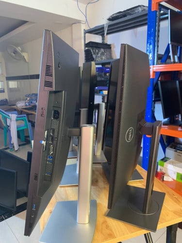 Dell Monitor P2422h