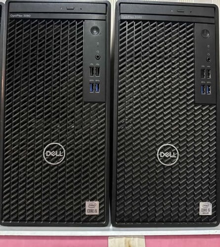 Dell OptiPlex 3080 i5 10th