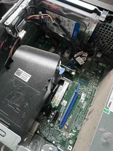 Dell OptiPlex 3080 i5 10th