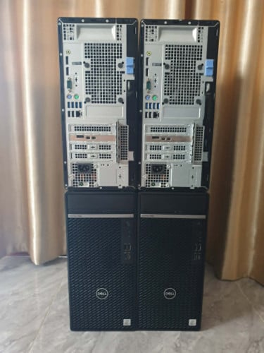 Dell OptiPlex 7090 i7 10th