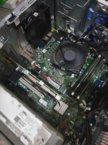 Dell OptiPlex 7090 i7 10th