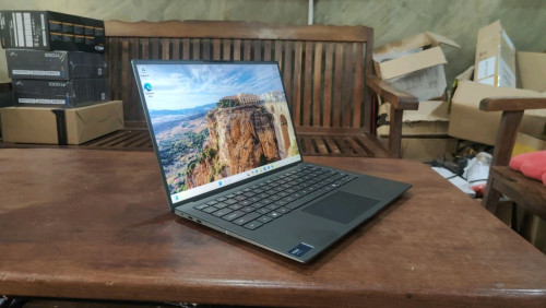 Dell Precision 5490
