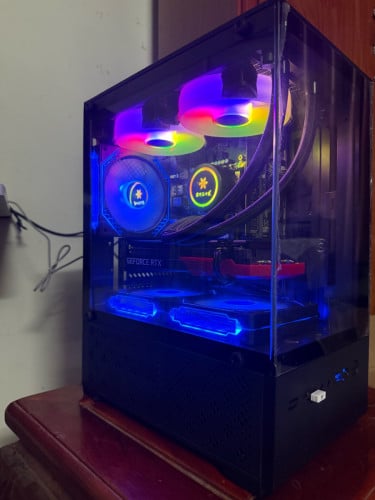 Desktop