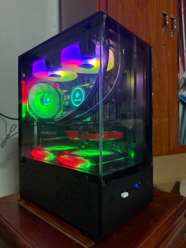 Desktop