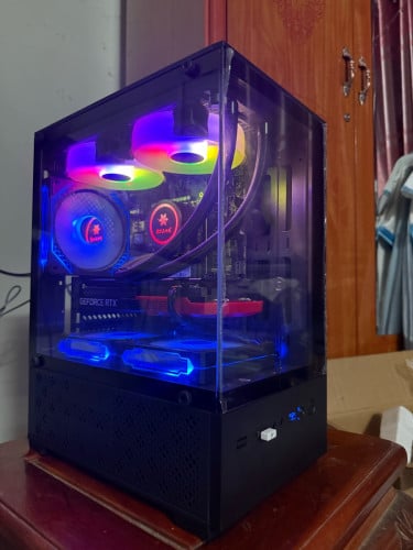 Desktop