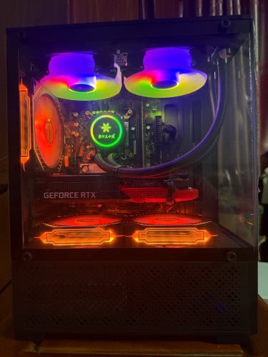 Desktop