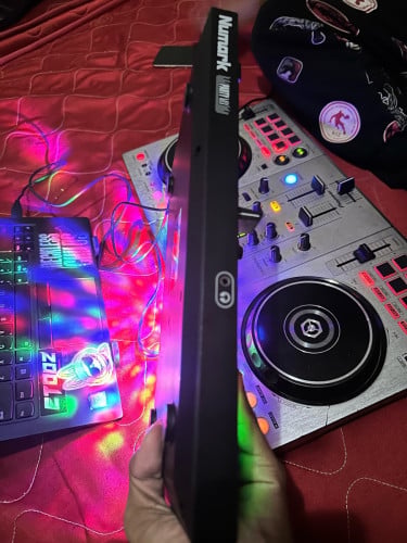 DJ Numark cdt 97-98% 115$ចរចារ