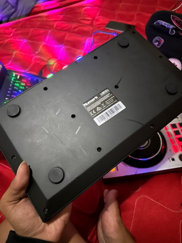 DJ Numark cdt 97-98% 115$ចរចារ