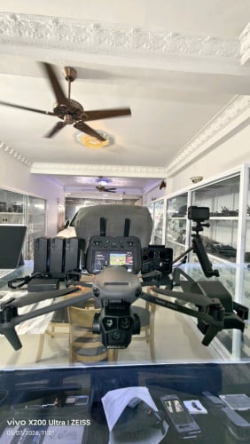 DJI Mavic 3PRO RC PRO