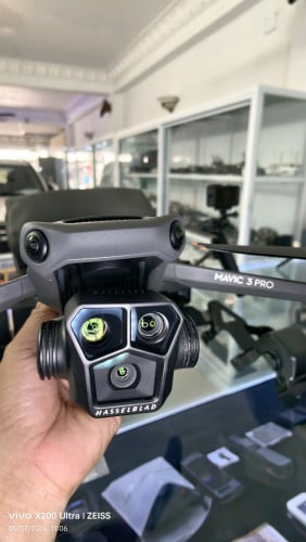 DJI Mavic 3PRO RC PRO