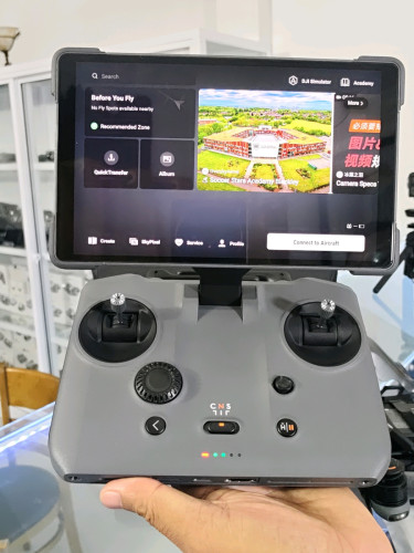 DJI Mavic 4Pro RC PRO 2