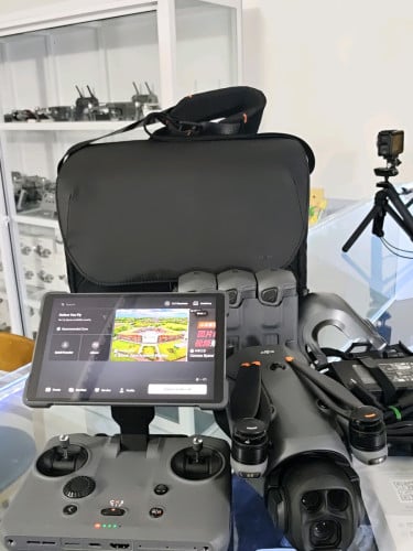 DJI Mavic 4Pro RC PRO 2