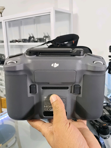DJI Mavic 4Pro RC PRO 2