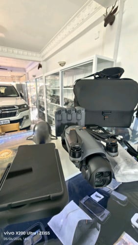 DJI Mavic 4Pro RC PRO 2