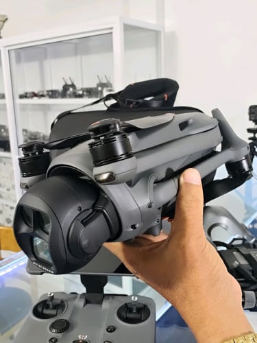 DJI Mavic 4Pro RC PRO 2