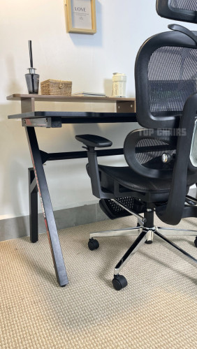 Ergonomic Chair