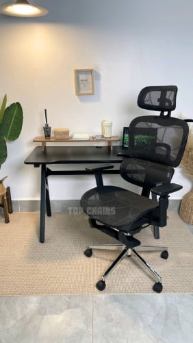 Ergonomic office chair