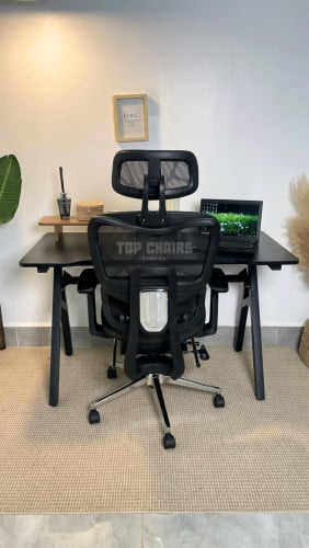 Ergonomic office chair