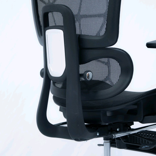 Ergonomic office chair 900