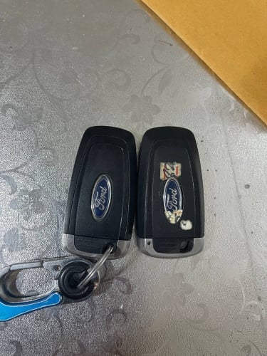 Ford eco sport titanium 2020​