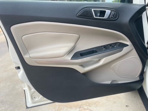 Ford eco sport titanium 2020​