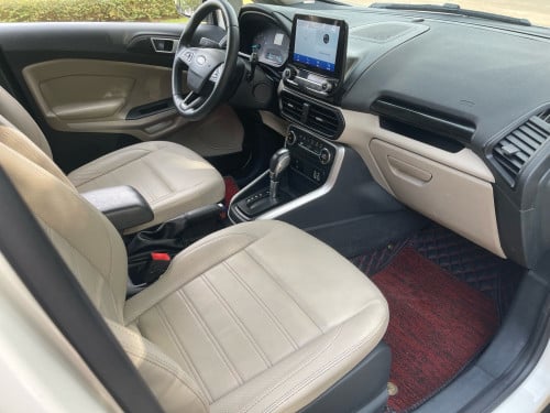 Ford eco sport titanium 2020​