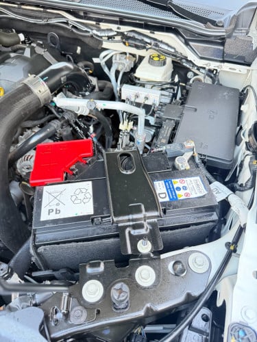 Ford Everest 023 titanium