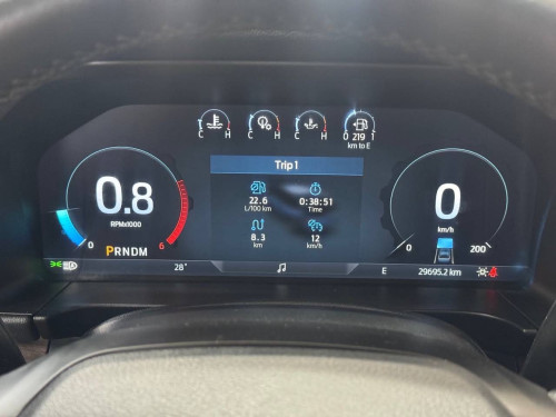 Ford Everest 2023Full option titanium ចូលតាមក្រុមហ៊ុនFord ថ្នាំសុីន100%