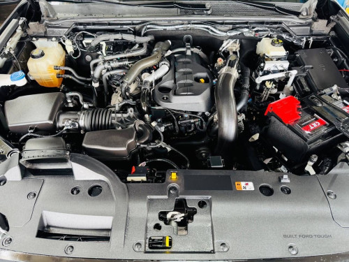 Ford Everest 2023Full option titanium ចូលតាមក្រុមហ៊ុនFord ថ្នាំសុីន100%