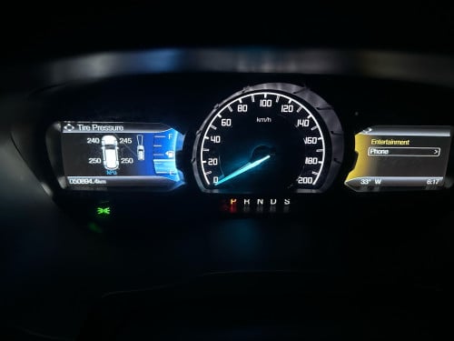 Ford Everest Titanium​ Bi-Turbo 2020 Full Option