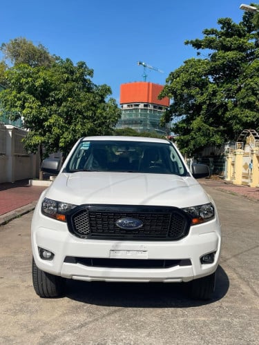 Ford Ranger XLS ឆ្នាំ2022